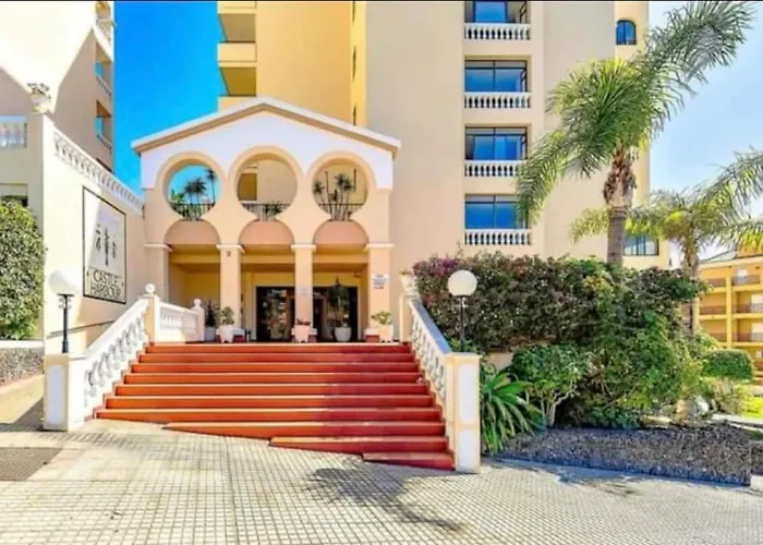 Estudio Los Cristianos
