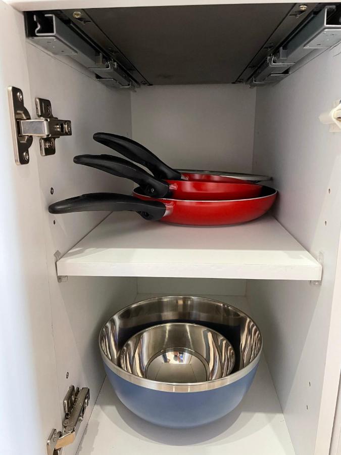 Apartamento Estudio Cristianos