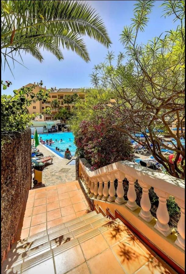Apartamento Estudio Cristianos *