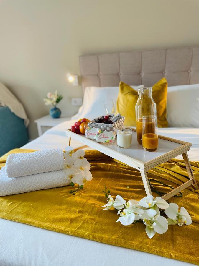 Apartment Estudio Cristianos