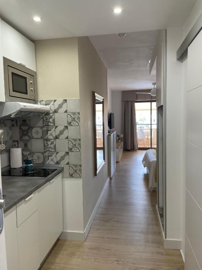 Apartamento Estudio Cristianos