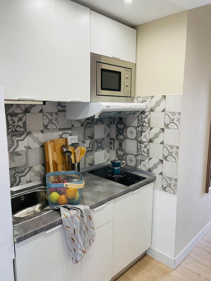 Estudio Cristianos Apartment