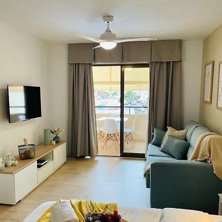 Estudio Los Cristianos Los Cristianos  Extérieur photo