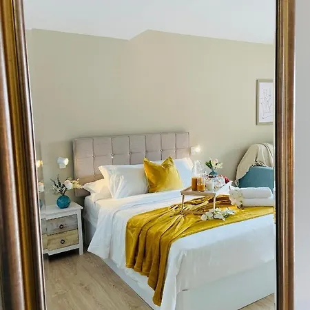 Estudio Los Cristianos Los Cristianos  Extérieur photo