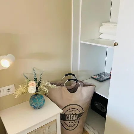 Estudio Los Cristianos Los Cristianos  Extérieur photo